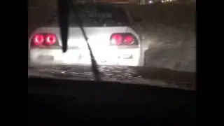 01.01.2017 Невский пилит свой скай.