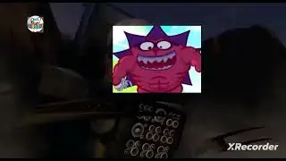 Скибиди Смешарики 67(2 часть)