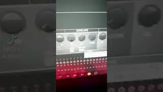 SIDECHAIN tra KICK e 808 in 1 MINUTO! | #Shorts