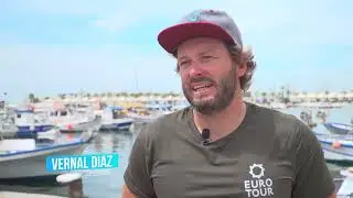 WOLRD SUP FESTIVAL COSTA BLANCA 2023 DIA1