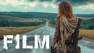 Film in German | Veteran finds mysterious boy in the woods – and the horror begins