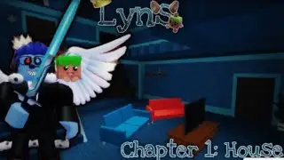 Lyns Chapter 1 Roblox