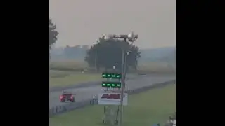 4g63 Turbo Ram50 (Little Red) vs Supra MK5