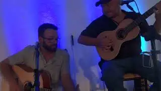 Vitor Hugo e Gustavo