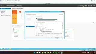 02) How to configure Active Directory on Windows server
