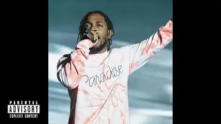 (Free) Kendrick Lamar Type Beat 