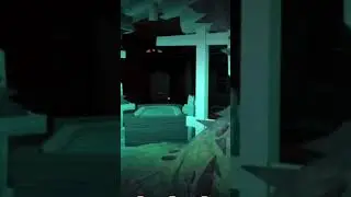 i think Halt needs help | DOORS | ROBLOX #shorts