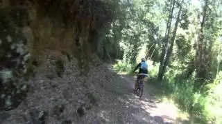 NiñoPobre MTB