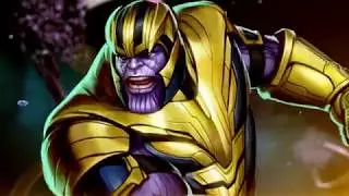 MARVEL Puzzle Quest Celebrates the Release of Marvel’s Avengers: Endgame