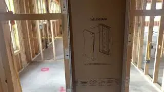 Lot 410 Mjm Custom Homes Myrtle Beach Waterbridge Pre Insulation
