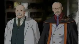 Umineko no Naku Koro ni, прохождение, Часть 1