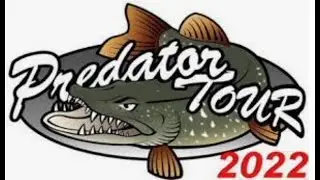 Predatortour 2022