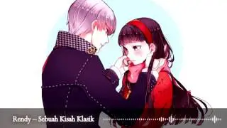 【Nightcore】Sebuah Kisah Klasik – Rendy Pandugo