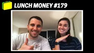 Lunch Money 