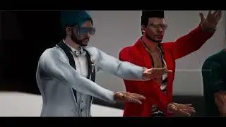 Final Moment of Miss Nexus Event | Nexus Roleplay Tamil | GTA 5