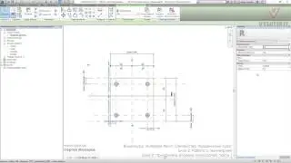 VC: Курс Autodesk Revit. Семейства: продвинутый уровень: 2.09.  Приоритеты плоскостей. Часть 1