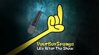 Life After The Show [MIXTAPE]