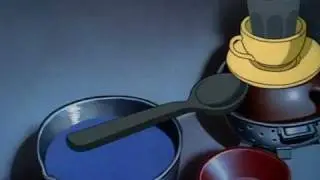 Donald Duck:  Drip Dippy Donald 1948