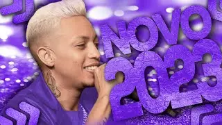 SILFARLEY 2023 ((O REI DA SERESTA 2.0 )) SERESTÃO DE PAREDÃO - CD NOV 2023