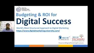 How to Create Budget for Any Digital Marketing Campaign   ROI in Digi Digital Marketing