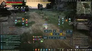 BDO Shai | Simple cancel to increase your attack speed | Read Description