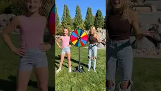 Rainbow Color CHALLENGE! Which is your fav? 