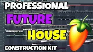 PROFESSIONAL FUTURE HOUSE CONSTRUCTION FLP - Mystery