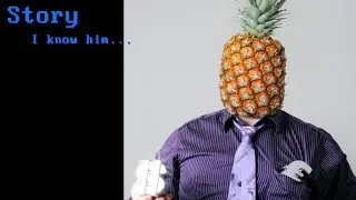 Story: I know him...