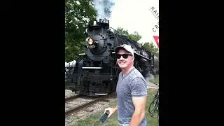 Stop This Train (original song)