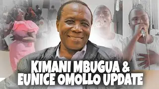 OBINNA SHOW LIVE: A HELPING HAND - Baba Kimani  & Oga Obinna