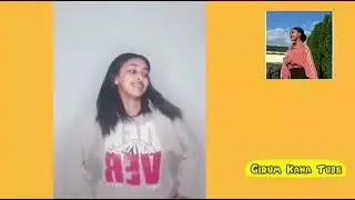 አፍ የሚያስከፍት ጭፈራ   ይችን ልጅ አለማድነቅ ከባድ ነው   2021