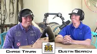Podcast #79  Chase Tryan | X Factor Team Roping
