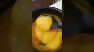 Тыквенное пюре