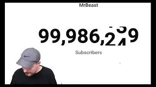 Mrbeast hits 100m subscribers