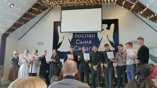 Праздник старый