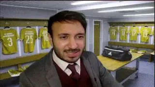 HAVE A BIT OF CLASS!