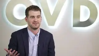 OVD is Special