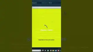 Full code link in description                