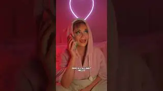 ✨The Birthday Call✨ #90snostalgia #comedy #parody