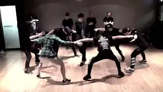 KPOP MAGIC DANCE (Blackpink DDU DU DDU DU + Bigbang BANG BANG BANG)