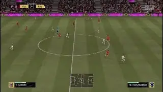 FIFA 21: How to dominate FUT21 with a simple squad, formation #fifa21 #fut21