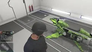 OPPRESSOR MK2 - GTA 5 Online