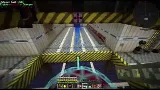 The Potatocraft FTB Infinity Server - Episode 23 :: EU to RF Conversion with Extra Utilities