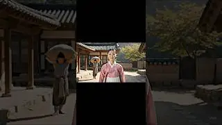 조선에도 PT가 있다고요 근육통 실화ㅋㅋㅋㅋ #ai유튜버 #shorts