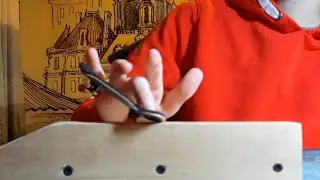 FINGERBOARD TRICKS / fingerboarding in Ukraine