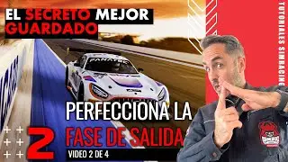 Perfecciona tu Fase de Salida | SECRETOS PARA MEJORAR | Simracing