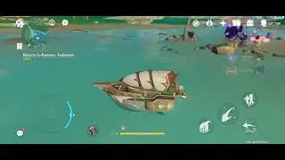 Me When Playing Genshin Be Like