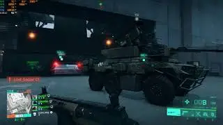 Battlefield 2042 Open Beta RTX 2080TI 1440p I9 10850K Ultra Settings