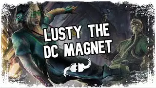 lustY The DC Magnet - Dead by Daylight