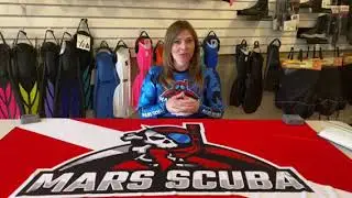 Mars Scuba on Joining the PADI Family